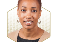 Monique Morris
