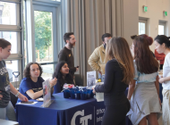 2024 Experiential Learning Showcase
