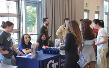 2024 Experiential Learning Showcase