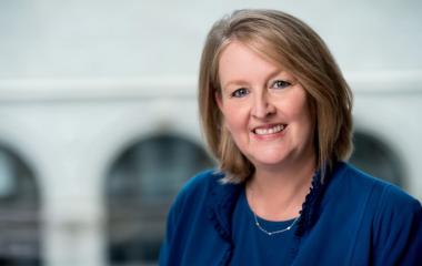 Jo Beth Cup Assumes the Role of Associate Vice Provost for Undergraduate Operations
