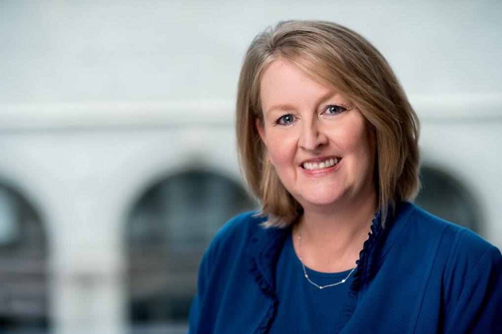 Jo Beth Cup Assumes the Role of Associate Vice Provost for Undergraduate Operations